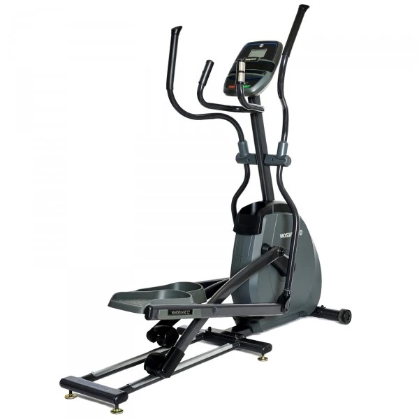 Horizon Crosstrainer Andes 2.0 - Fitshop 3 Horizon Crosstrainer Andes 2.0 - Fitshop