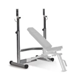 Horizon Adonis Rack Halterrek - Fitshop