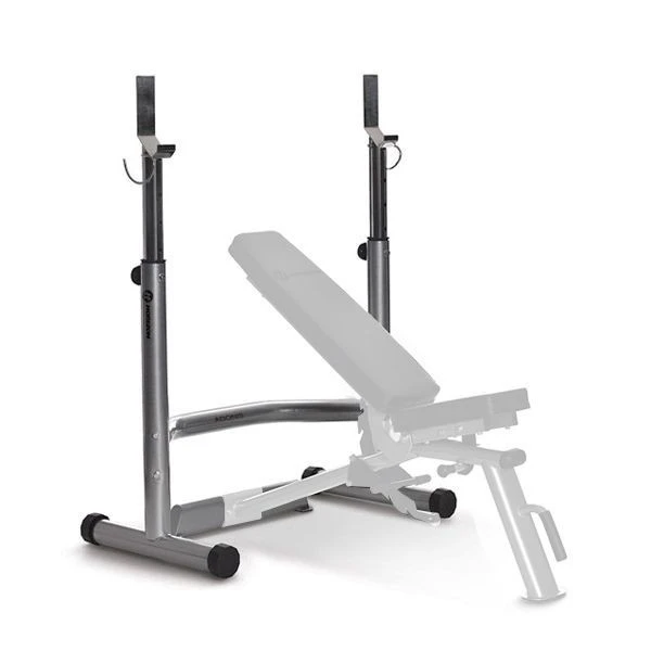 Horizon Adonis Rack Halterrek - Fitshop 3 Horizon Adonis Rack Halterrek - Fitshop