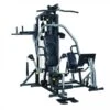 Horizon Torus 5 Krachtstation - Fitshop -Winkel Voor Premium Fitnessapparatuur horizon torus 5 1 600