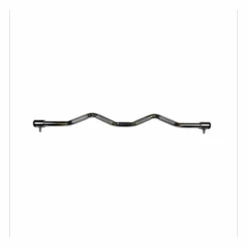 Inspire Dual Hook Curl-Bar - Fitshop