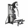 Inspire By Hammer Krachtstation Maximum M3 - Fitshop -Winkel Voor Premium Fitnessapparatuur inspire20multigym20M3 1 600