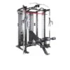Finnlo Maximum Inspire SCS Smith Cage System - Incl Halterbank En Meer - Fitshop -Winkel Voor Premium Fitnessapparatuur inspire SCS 6 600