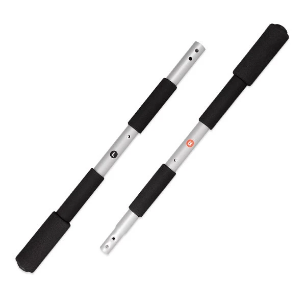 Iron Gym Extension Bar (verlengstuk) - Fitshop 3 Iron Gym Extension Bar (verlengstuk) - Fitshop
