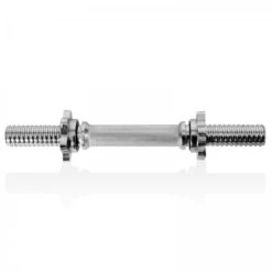 Taurus Korte Halter Stersluiting 30 Mm | Halterstang - Fitshop