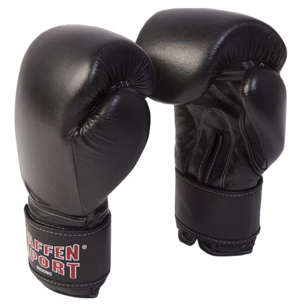 Paffen Sport Trainingshandschoen Kibo Fight - Fitshop 3 Paffen Sport Trainingshandschoen Kibo Fight - Fitshop