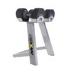 MX55 Korte Halters 4,5 Tot 24,9 Kg Met Standaard - Fitshop