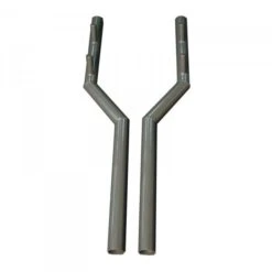 Ironmaster Lange-trainingsstation Voor Super Bench Halterbank - Fitshop