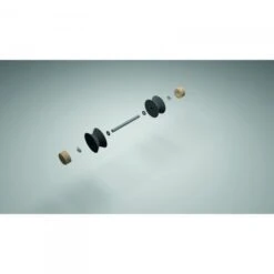 NOHrD Lat Pulldown Upgradeset - Fitshop