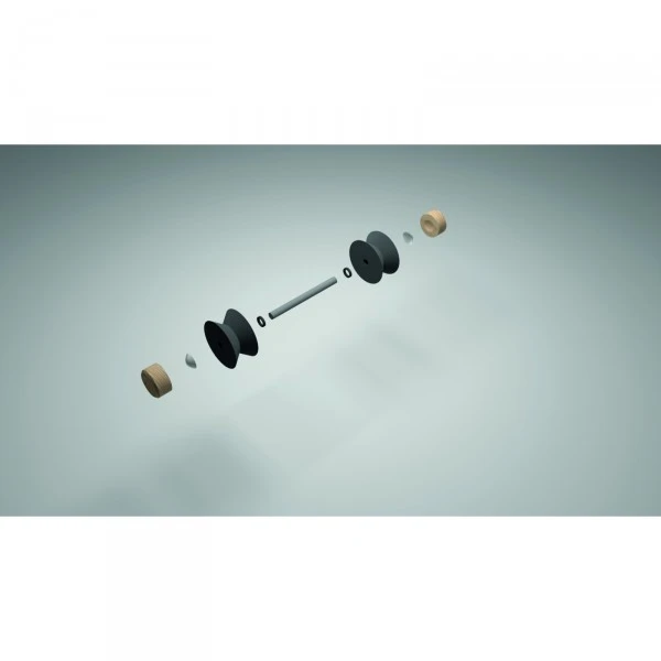 NOHrD Lat Pulldown Upgradeset - Fitshop 3 NOHrD Lat Pulldown Upgradeset - Fitshop