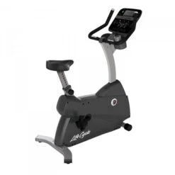 Life Fitness Hometrainer C3 Track Connect - Fitshop