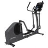 Life Fitness Crosstrainer E1 Track Connect - Fitshop 1 Life Fitness Crosstrainer E1 Track Connect - Fitshop -Winkel Voor Premium Fitnessapparatuur life fitness e1 track connect 01 600