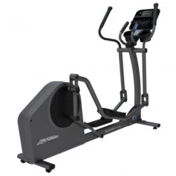 Life Fitness Crosstrainer E1 Track Connect - Fitshop