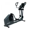 Life Fitness Crosstrainer E3 Track Connect - Fitshop