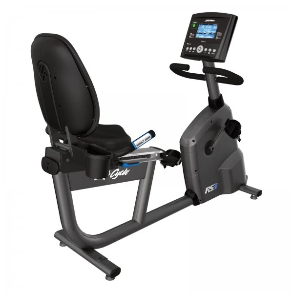 LifeFitness RS3 Go Recumbent Bike - Fitshop 3 LifeFitness RS3 Go Recumbent Bike - Fitshop