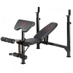 Marcy Eclips Halterbank - Fitshop