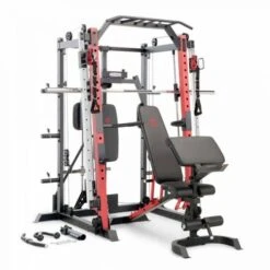 Marcy Smith Machine - Fitshop