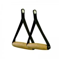 NOHrD Handgrepen Voor SlimBeam Krachtstation - Fitshop