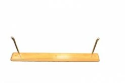 Tunturi Fitnessmat Ophangbeugel - Fitshop