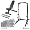Taurus Rack Bench Weights Set 2 - Fitshop -Winkel Voor Premium Fitnessapparatuur pr set2 web 01 600