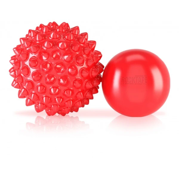 RockTape Massageball RockBalls - Fitshop 3 RockTape Massageball RockBalls - Fitshop