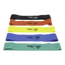 Dittmann Weerstandsband Mini Bands - Fitshop