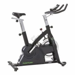 Tunturi Competence S40 Indoor Bike - Krijg 3 Maanden Tunturi Routes Premium!* - Fitshop