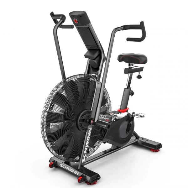 Schwinn Airdyne AD8 - Fitshop 3 Schwinn Airdyne AD8 - Fitshop
