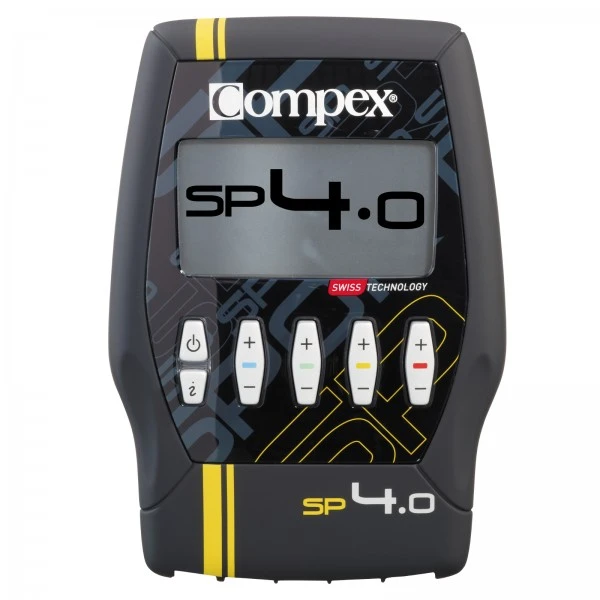 Compex Spierstimulator SP 4.0 - Fitshop 3 Compex Spierstimulator SP 4.0 - Fitshop