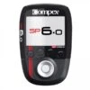 Compex Spierstimulator Sport 6.0 - Fitshop 1 Compex Spierstimulator Sport 6.0 - Fitshop -Winkel Voor Premium Fitnessapparatuur sp6.0a 600