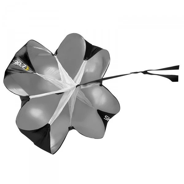 SKLZ Speed Parachute | Explosiviteitstraining - Fitshop 3 SKLZ Speed Parachute | Explosiviteitstraining - Fitshop