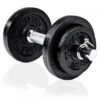 Taurus Dumbbell Korte Halter Ca. 10 Kg - Fitshop 2 Taurus Dumbbell Korte Halter Ca. 10 Kg - Fitshop -Winkel Voor Premium Fitnessapparatuur sport tiedje kurzhantel 10kg 001 600
