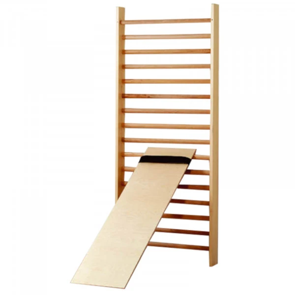 Trainingsbank Voor Aan Wandrek - Fitshop 3 Trainingsbank Voor Aan Wandrek - Fitshop