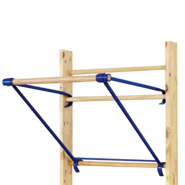 Sport Langer Optrekstang | Krachttraining - Fitshop 3 Sport Langer Optrekstang | Krachttraining - Fitshop