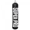 Super Pro Water-Air Punchbag - Fitshop -Winkel Voor Premium Fitnessapparatuur super pro water punchbag 02 600