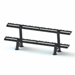 Taurus Elite Halterstandaard - Fitshop