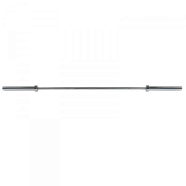 Taurus Lange Halterstang 50 Mm - Professioneel - Tot 700 Kg! - Fitshop 3 Taurus Lange Halterstang 50 Mm - Professioneel - Tot 700 Kg! - Fitshop