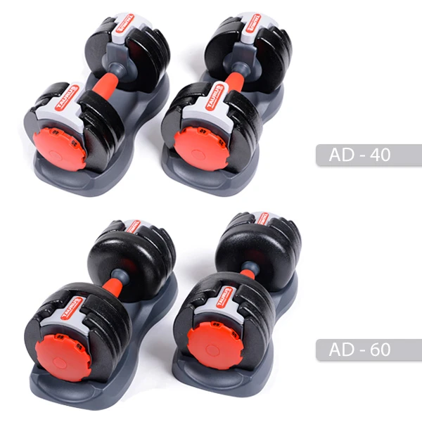Taurus Adjustable Dumbbell - Fitshop 3 Taurus Adjustable Dumbbell - Fitshop