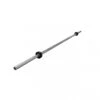 Taurus 30 Mm Halterstang | Premium 198 Cm - Fitshop 1 Taurus 30 Mm Halterstang | Premium 198 Cm - Fitshop -Winkel Voor Premium Fitnessapparatuur taurus barbell premium 198cm 600