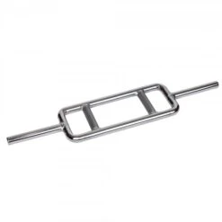 Taurus Multigrip 30 Mm Halterstang | Biceps En Triceps Halter - Fitshop