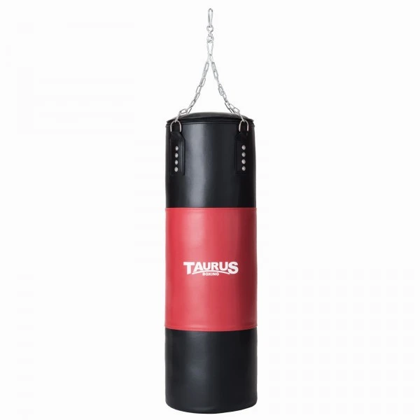 Taurus Bokszak PRO 108 Cm | 20 Kg - Fitshop 3 Taurus Bokszak PRO 108 Cm | 20 Kg - Fitshop