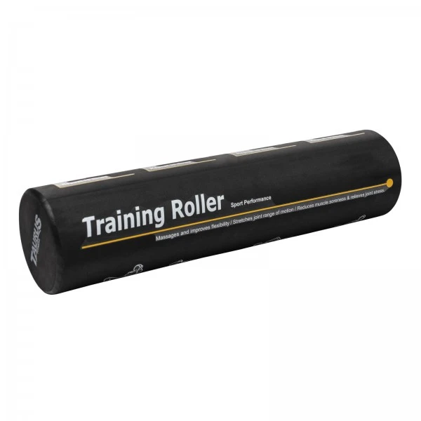 Taurus Foamroller XL Extra Lang - Fitshop 3 Taurus Foamroller XL Extra Lang - Fitshop