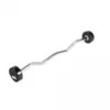 Taurus CPU Curl Barbell 10 Kg - Fitshop 2 Taurus CPU Curl Barbell 10 Kg - Fitshop -Winkel Voor Premium Fitnessapparatuur taurus fixed cpu barbell curved 600
