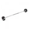Taurus Halterstang | Vaste Halterstang - Fitshop 1 Taurus Halterstang | Vaste Halterstang - Fitshop -Winkel Voor Premium Fitnessapparatuur taurus fixed cpu barbell 600