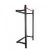 Taurus Foldable Wall Rack - Fitshop 1 Taurus Foldable Wall Rack - Fitshop -Winkel Voor Premium Fitnessapparatuur taurus foldable wall rack 01 600