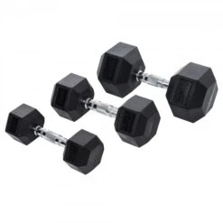 Taurus Hexa Dumbell - Halter - Fitshop