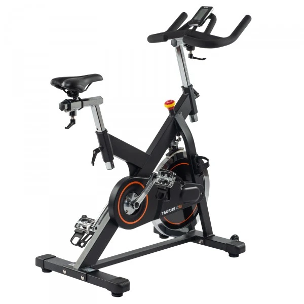 Taurus IC50 Indoor Cycle Kopen Met 17 Klantenbeoordelingen - Fitshop 3 Taurus IC50 Indoor Cycle Kopen Met 17 Klantenbeoordelingen - Fitshop