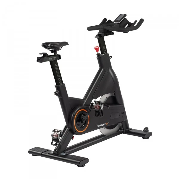 Taurus IC90 Pro Indoor Cycle - Fitshop 3 Taurus IC90 Pro Indoor Cycle - Fitshop