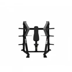 Taurus Iso Chest Press Sterling | Krachtstation, Krachttraining - Fitshop
