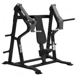 Taurus Iso Incline Chest Press Sterling - Fitshop